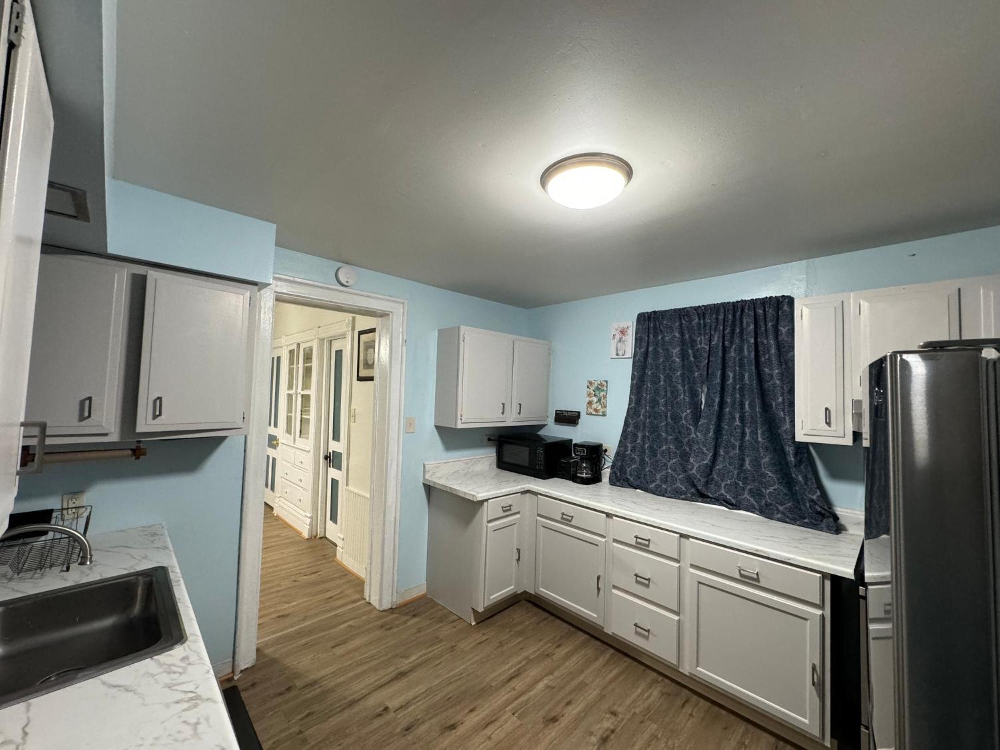 Comfy Getaway, 5 Bed, Sleeps 9, Walk To Falls! Niagara Falls Exterior photo