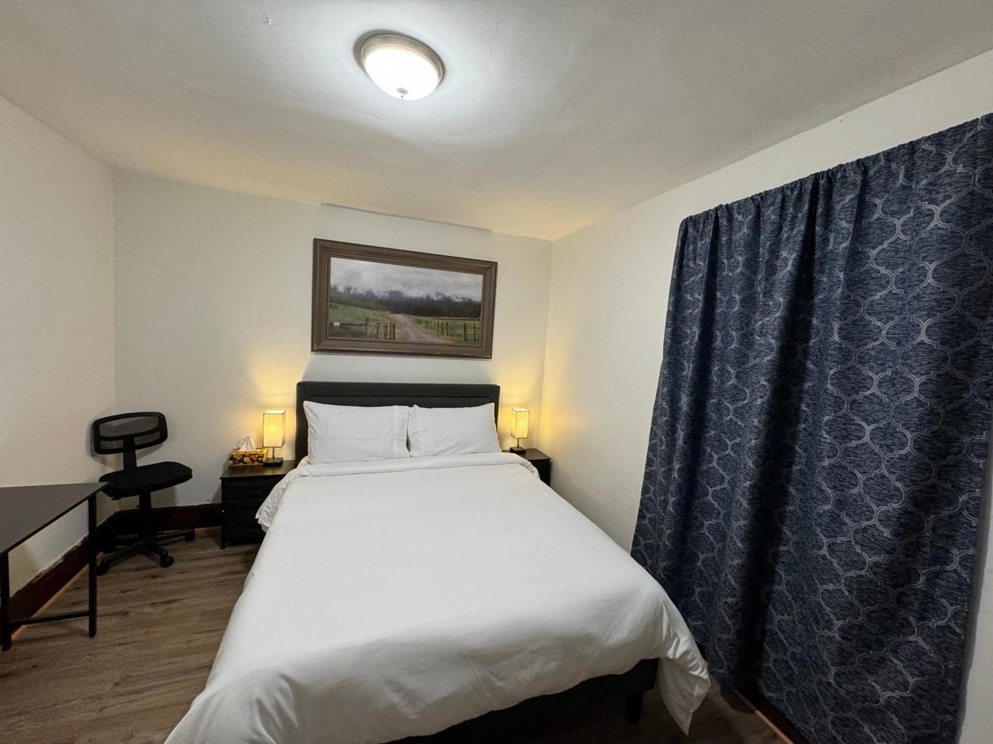 Comfy Getaway, 5 Bed, Sleeps 9, Walk To Falls! Niagara Falls Exterior photo